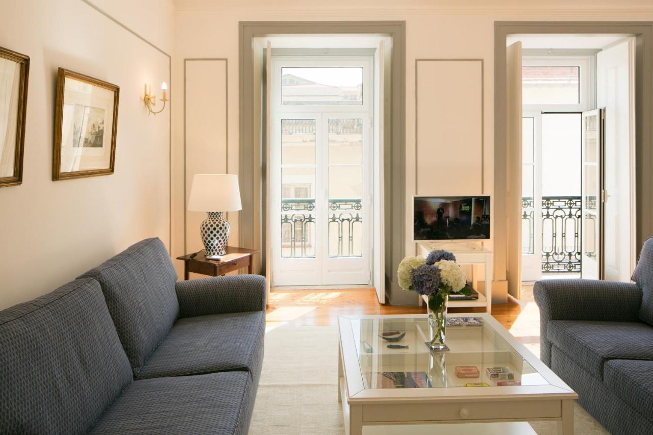 Lejlighed Classic & Super By Lovelystay Lisboa