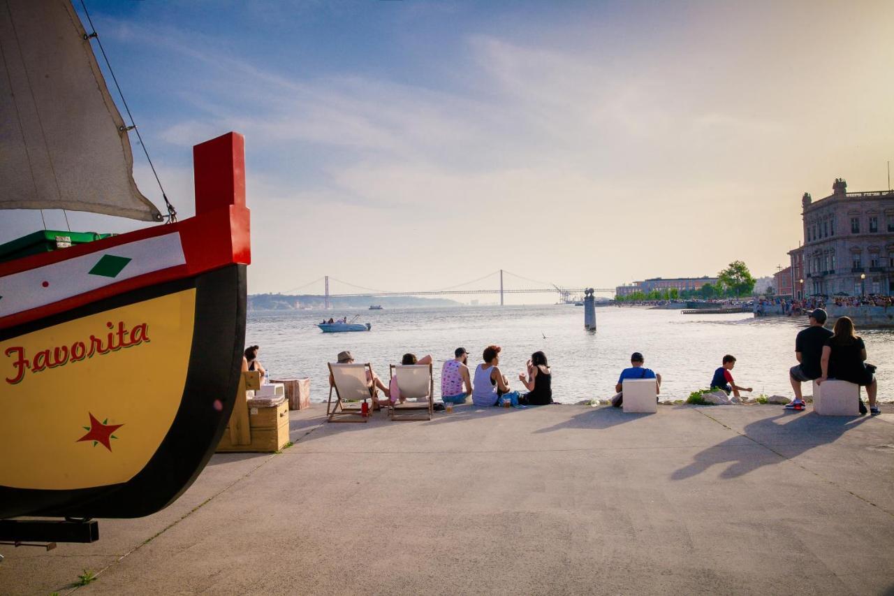 Classic & Super By Lovelystay Lejlighed Lisboa