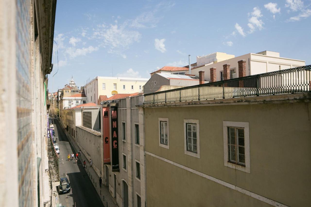 Classic & Super By Lovelystay Lejlighed Lisboa
